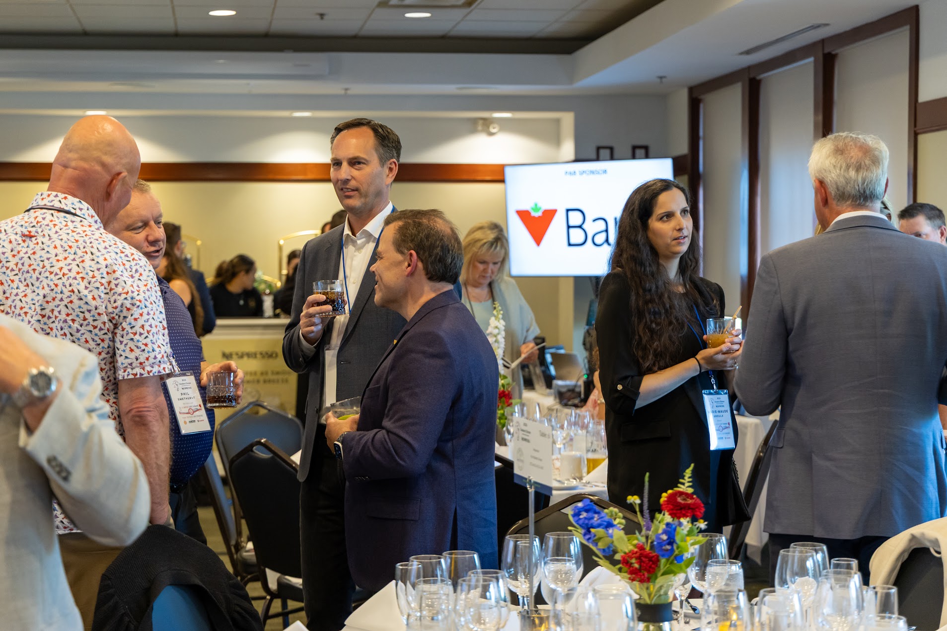 BC Canadian Tire Dealers - Default Image of AfterGolfSupper - June 18 Non Golfing Dealers
