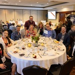 Image of Dealers Dinner: Add on One (1) dinner ticket, for June 17, Dealers Special Price
