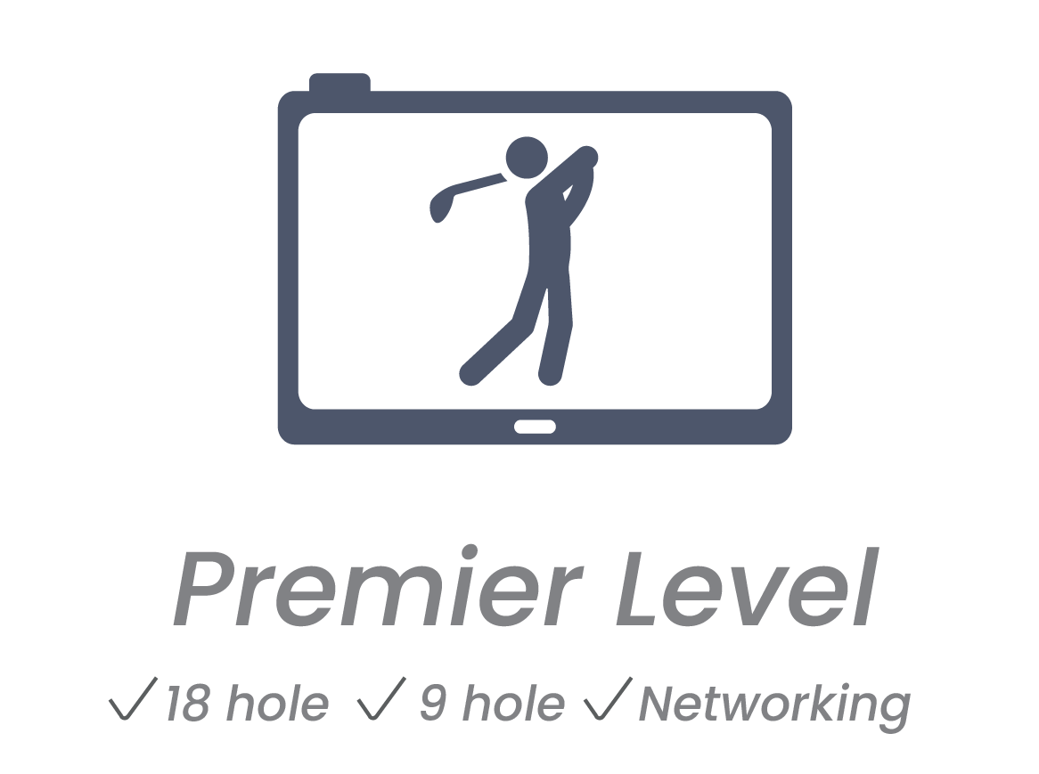 ATSG Golf Classic - Default Image of Trackman Experience Sponsor