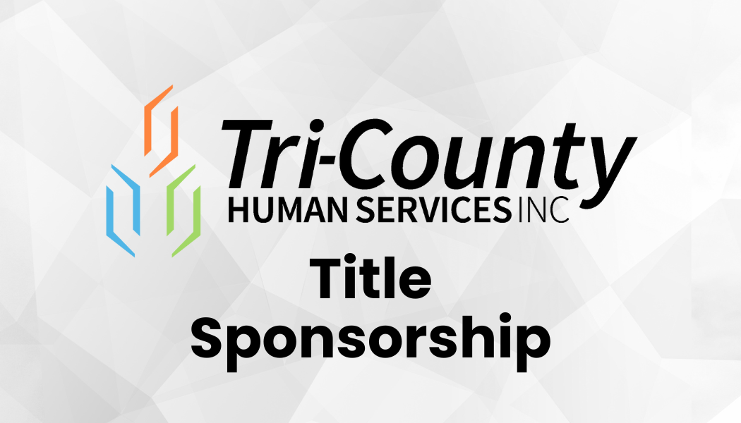 Tri-County Human Services Golf Tournament - Default Image of Title Sponsor
