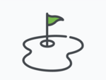 Fuquay-Varina Charity Golf Tournament - Default Image of Text Advertising