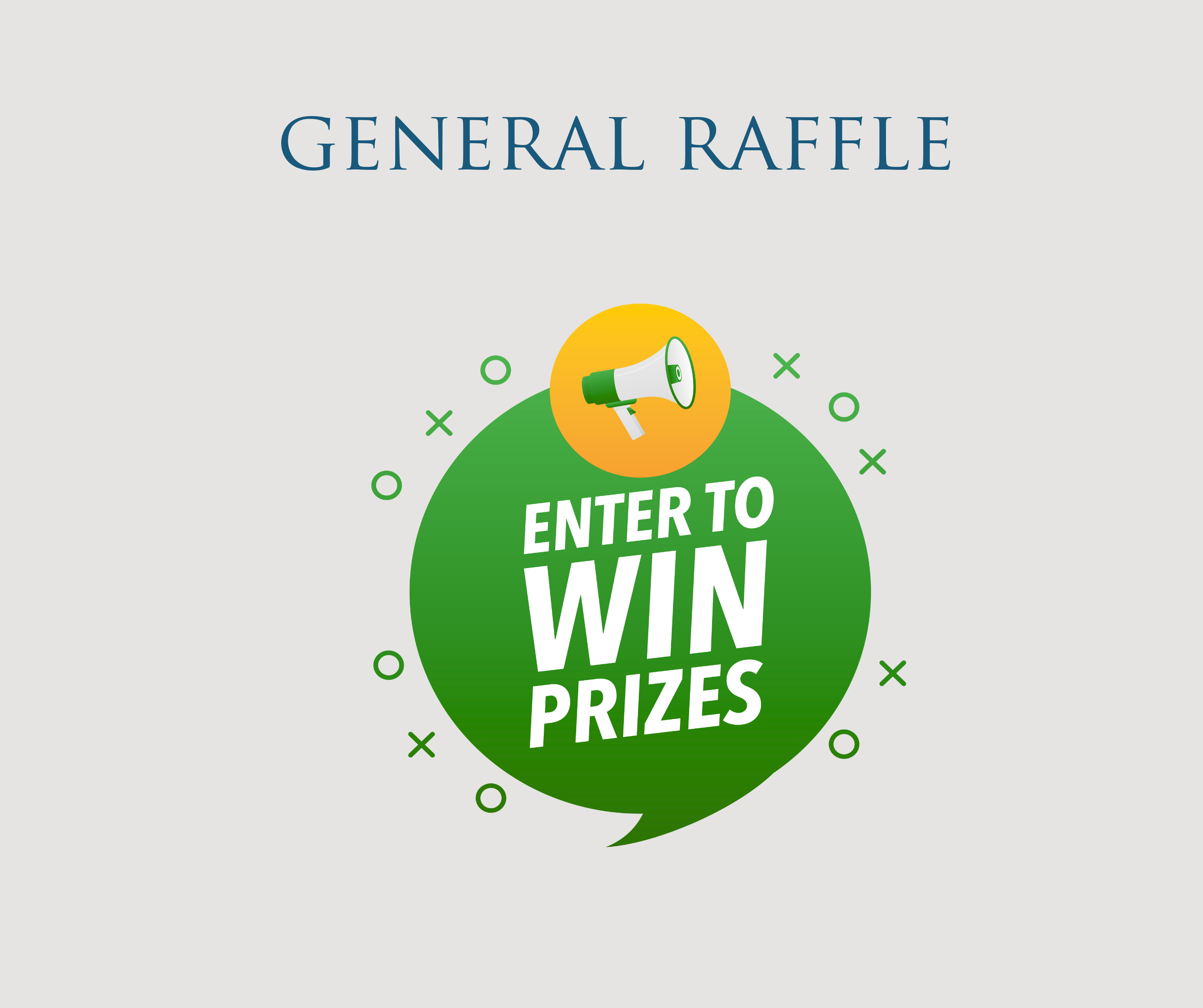 Swing into Action Golf Tournament - Default Image of GR 5 TICKETS
