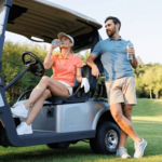 Image of Beverage and Snack Cart Sponsor