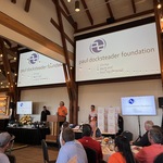 Image of SPONSOR: PRESENTING (includes 4 golfers)