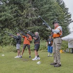 Image of SPONSOR: GOLF CANNONS - EXCLUSIVE  (includes 4 golfers)