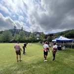 Image of SPONSOR: PUTTING CONTEST - EXCLUSIVE  (includes 4 golfers)