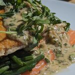 Image of SPONSOR: DINNER: includes 10 dinner tickets PLUS 4 golfers