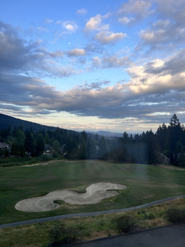 BC Lions Alumni Association - Default Image of SPONSOR: PAR 3 HOLE 3 - EXCLUSIVE  (includes 4 golfers)