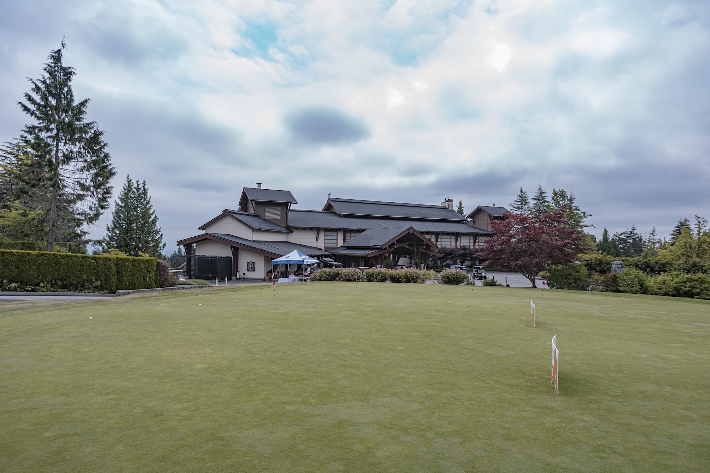 BC Lions Alumni Association - Default Image of SPONSOR: HOLE 4 - EXCLUSIVE  (includes 4 golfers)