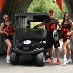 Image of SPONSOR: ON COURSE ACTIVATION