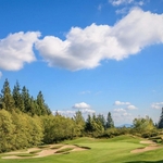 Image of SPONSOR: PAR 3 HOLE 16 - EXCLUSIVE  (includes 4 golfers)