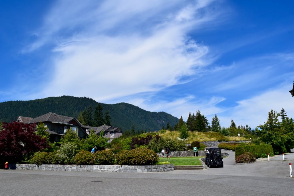 BC Lions Alumni Association - Default Image of SPONSOR: HOLE (includes 4 golfers)