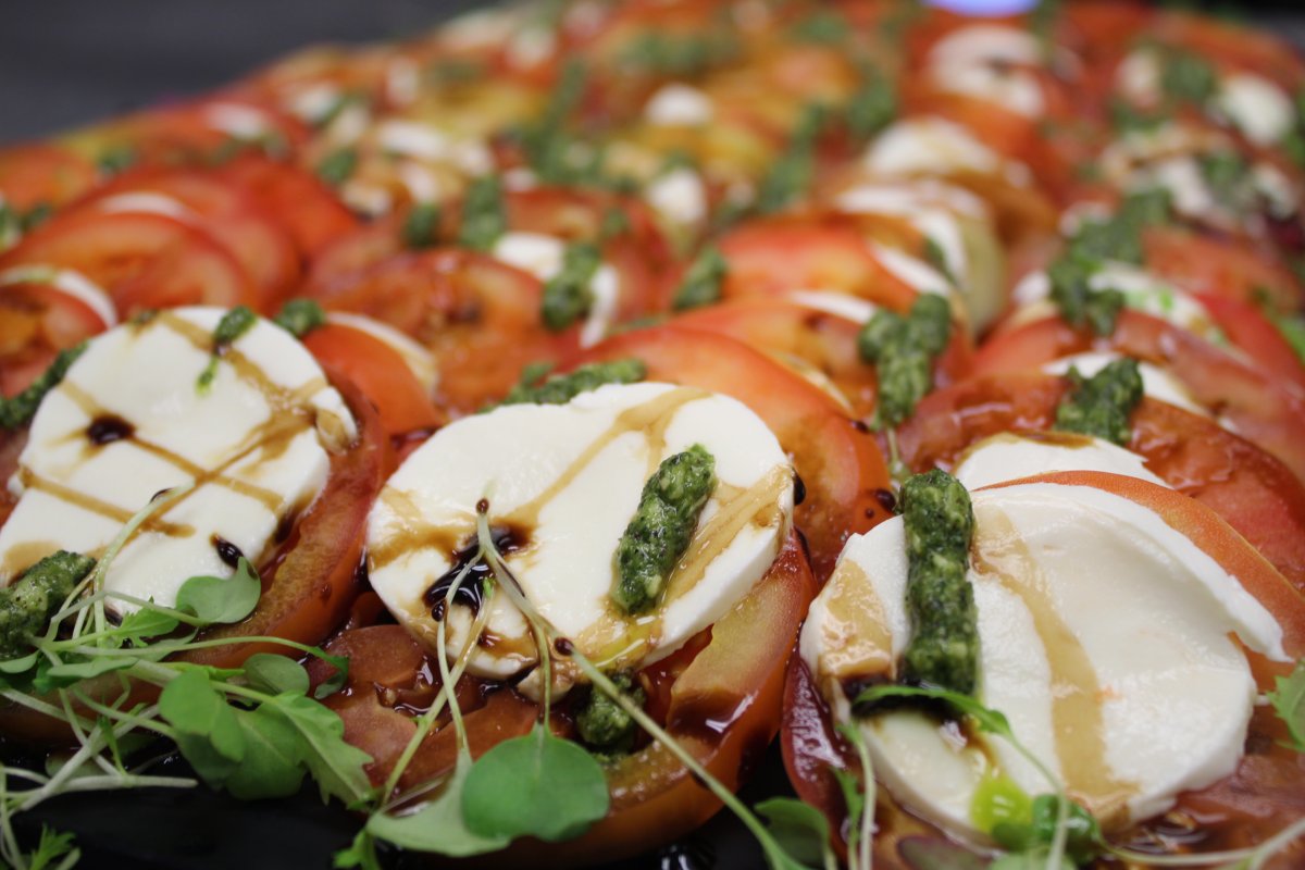 BC Lions Alumni Association - Default Image of DINNER TICKET - Tsawwassen Springs Buffet