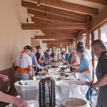 Image of DINNER TICKET