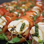 Image of DINNER TICKET - Tsawwassen Springs Buffet