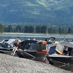 Image of SPONSOR: FISHING DERBY FUEL