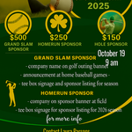 Image of GrandSlam Sponsor