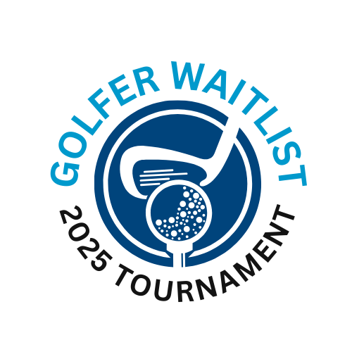 2025 CCI South Alberta Annual Golf Tournament - Default Image of Golfer Waitlist