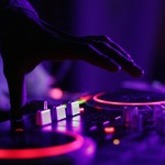Image of SPONSOR: DJ