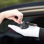 Image of VALET SERVICES