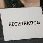 Image of REGISTRATION SPONSOR