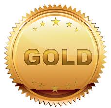 Cure for CF Golf Classic 2026 - Default Image of Gold Sponsor