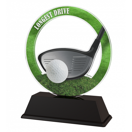 Cure for CF Golf Classic 2026 - Default Image of Longest Drive Sponsor