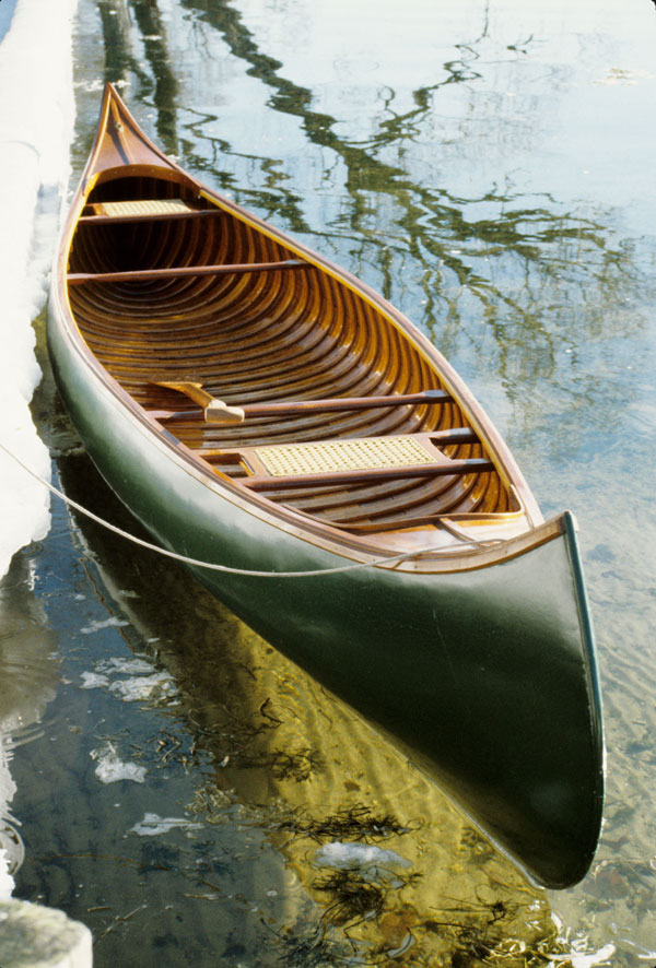 2025 John Morrison Memorial Golf Tournament - Default Image of Canoe Chip