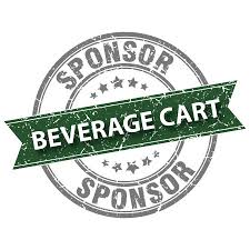 2025 AMPP Mid-Atlantic Golf Classic Presented by Sherwin Williams Marine Coatings - Default Image of Beverage Cart Sponsor