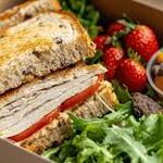 Image of LUNCH SPONSOR