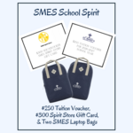 Image of SMES School Spirit