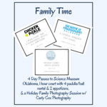 Image of Family Time