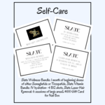 Image of Self-Care at Slate