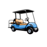 Image of Player's Cart