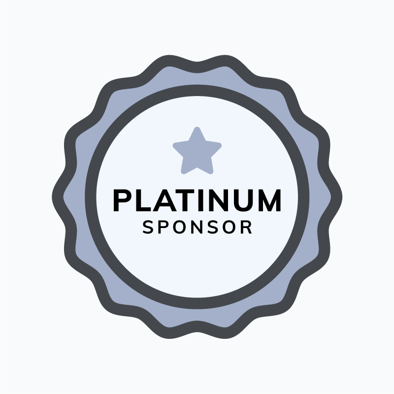 We Do Foundation Inc. - Golf Tournament - Default Image of Platinum Sponsor