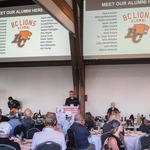 Image of SPONSOR: PLATINUM (includes 4 golfers)