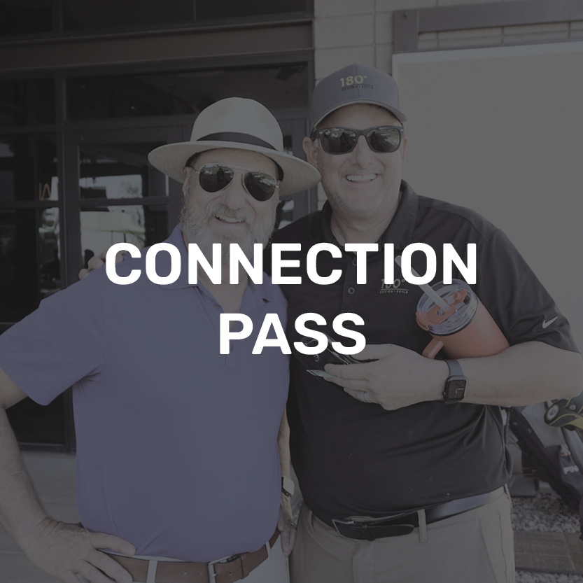 43rd Arizona Architecture Foundation Memorial Tournament - Default Image of Connection Pass