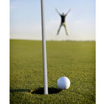 Image of $10,000 Hole-In-One Contest Sponsorship 