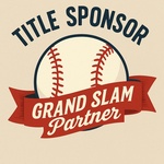 Image of Title Sponsor – “Grand Slam Partner”