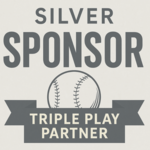 Image of Silver Sponsor – “Triple Play Sponsor”