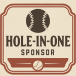 Image of Hole-in-One Sponsor