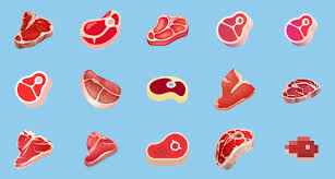 Joe DeCecco Memorial Foundation - Default Image of Meat Raffle Table of 8