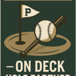 Image of Hole Sponsor – “On Deck Hole Partner”