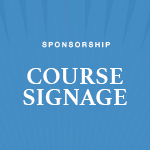 Bay Area Rescue Mission - 2026 New Life Golf Tournament - Default Image of Course Signage Sponsor