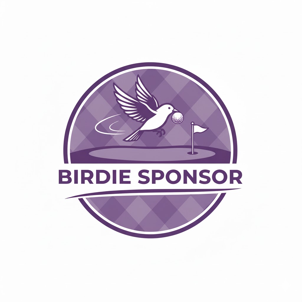 Tracy Hoodjer Memorial Golf Tournament - Default Image of Birdie Sponsor