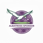 Image of Albatross Sponsor