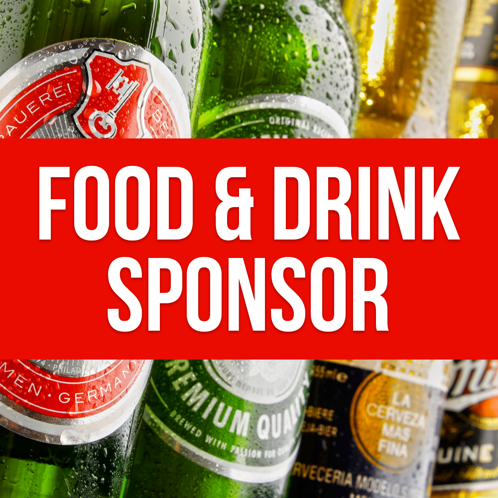 BJF Invitational 2026 - Default Image of Food & Drink Sponsor