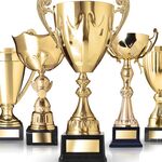 Image of Trophy Sponsorhsip