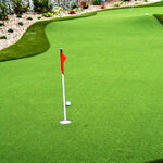 Image of Putting Green Sponsor