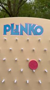 Playing For The Kids - Golf Scramble - Default Image of Plinko Putting 